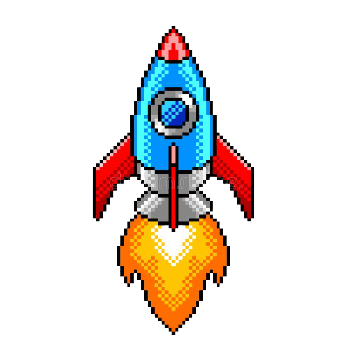 Logo Rocket Image